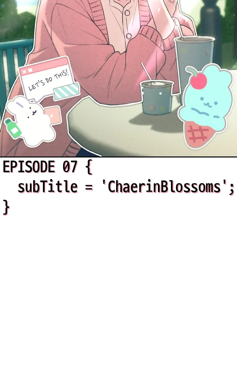 Read Ctrl+Alt+Resign chapter 7 image 39 on Lezhin