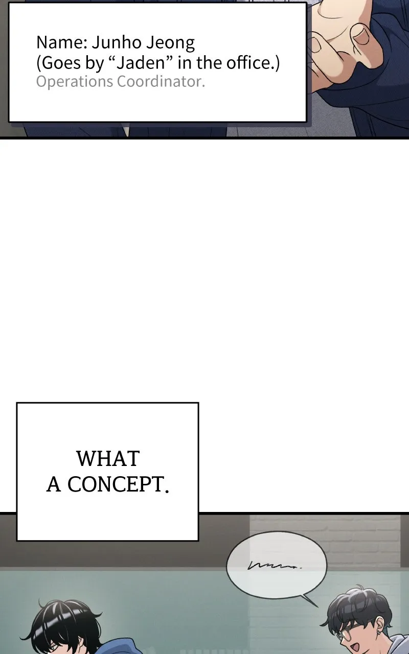Read Ctrl+Alt+Resign chapter 7 image 46 on Lezhin