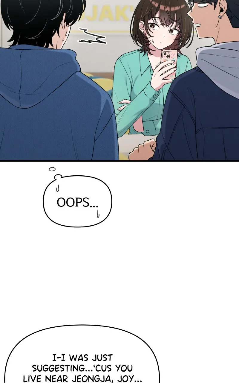 Read Ctrl+Alt+Resign chapter 7 image 60 on Lezhin