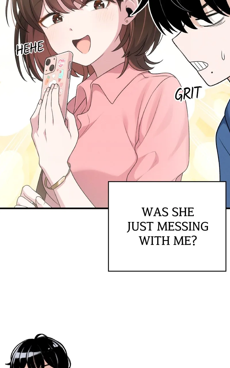 Read Ctrl+Alt+Resign chapter 7 image 7 on Lezhin