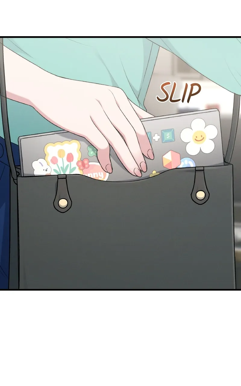 Read Ctrl+Alt+Resign chapter 7 image 72 on Lezhin