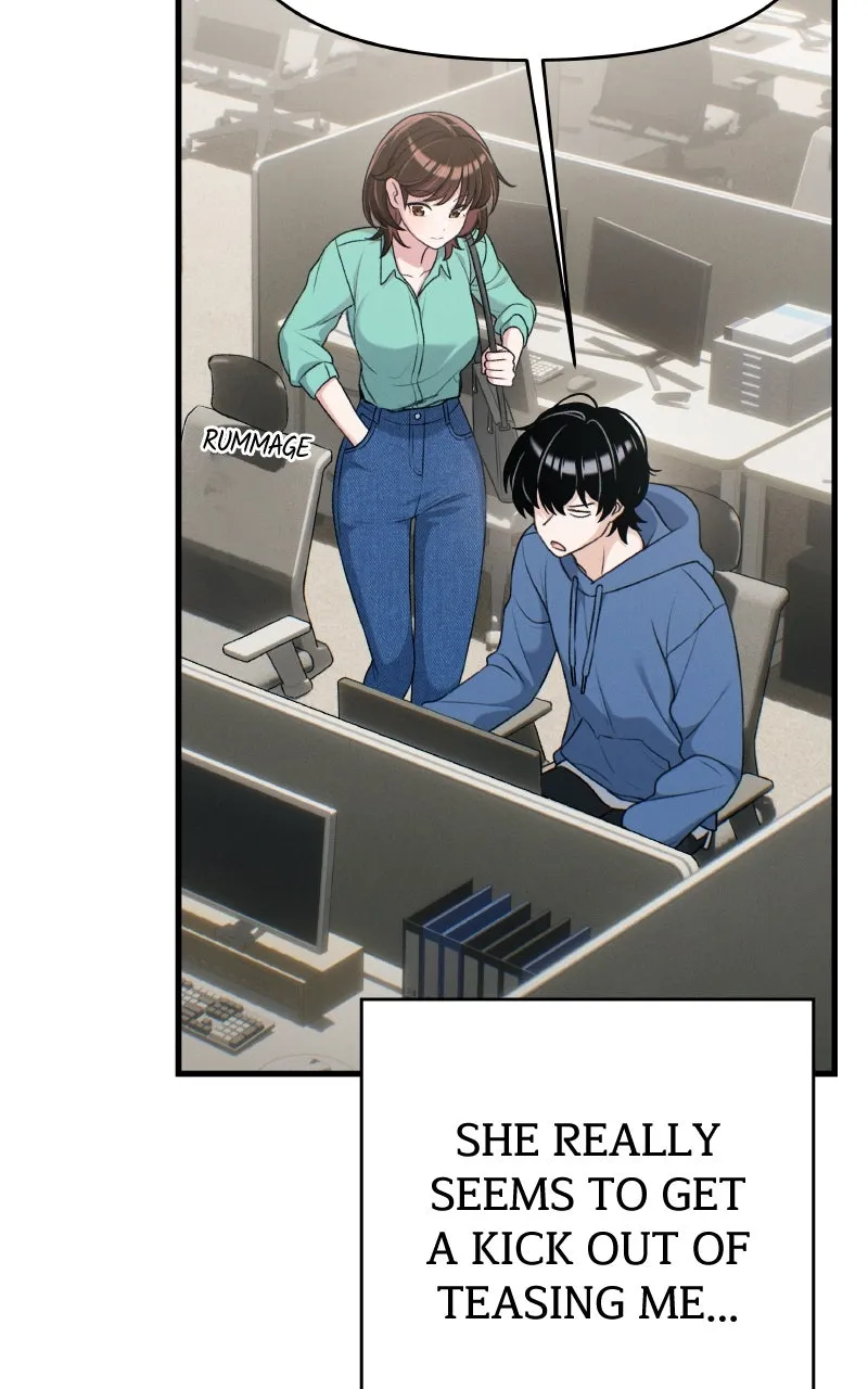 Read Ctrl+Alt+Resign chapter 7 image 75 on Lezhin