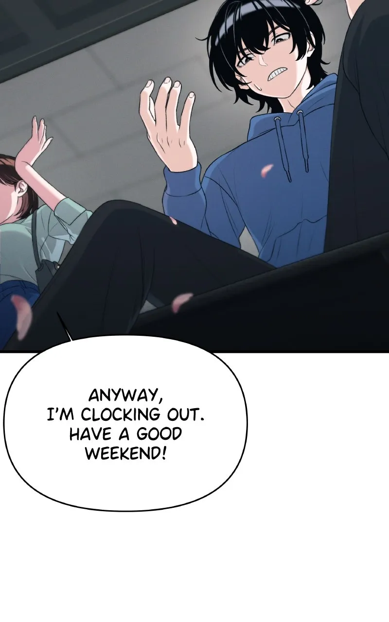 Read Ctrl+Alt+Resign chapter 7 image 83 on Lezhin