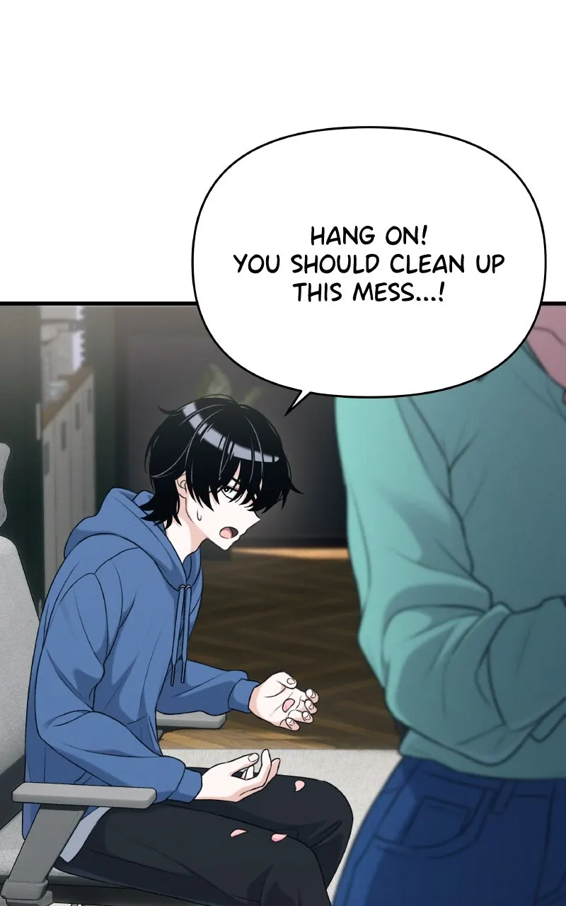 Read Ctrl+Alt+Resign chapter 7 image 84 on Lezhin