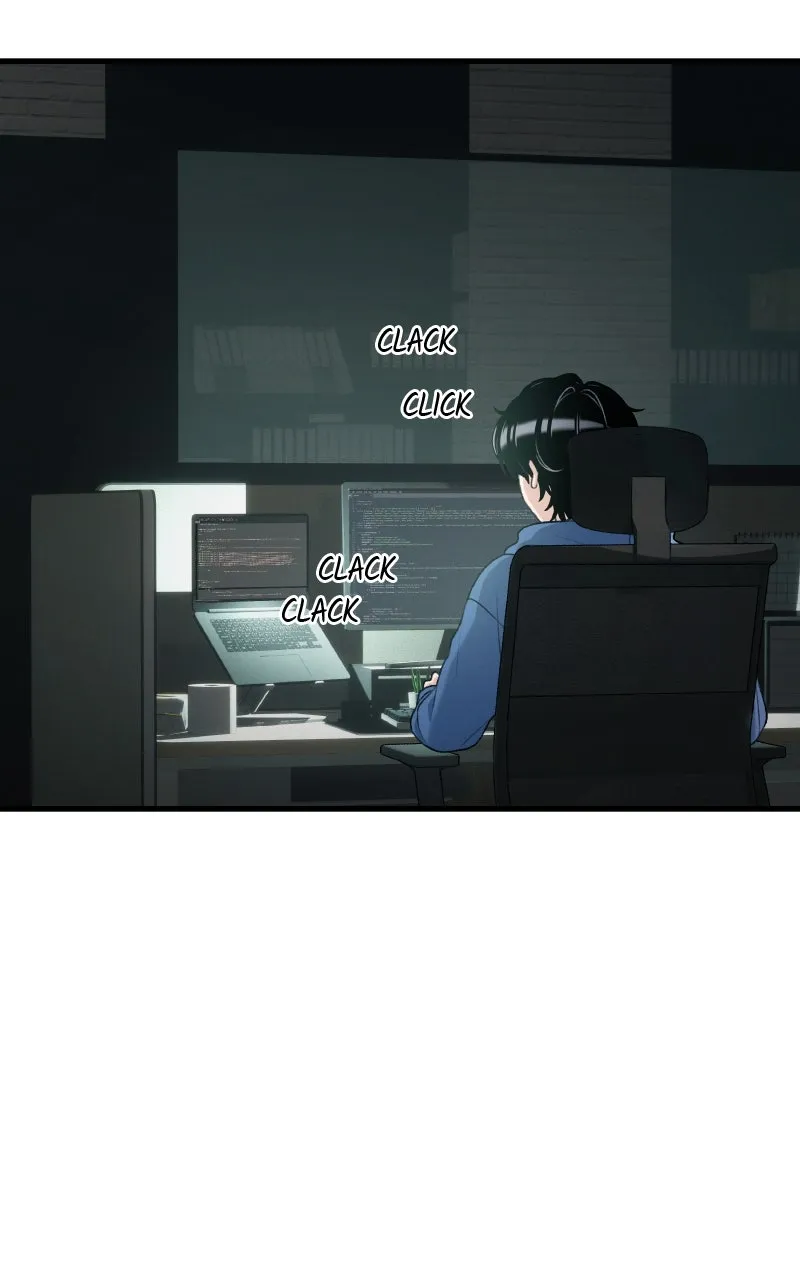 Read Ctrl+Alt+Resign chapter 7 image 97 on Lezhin