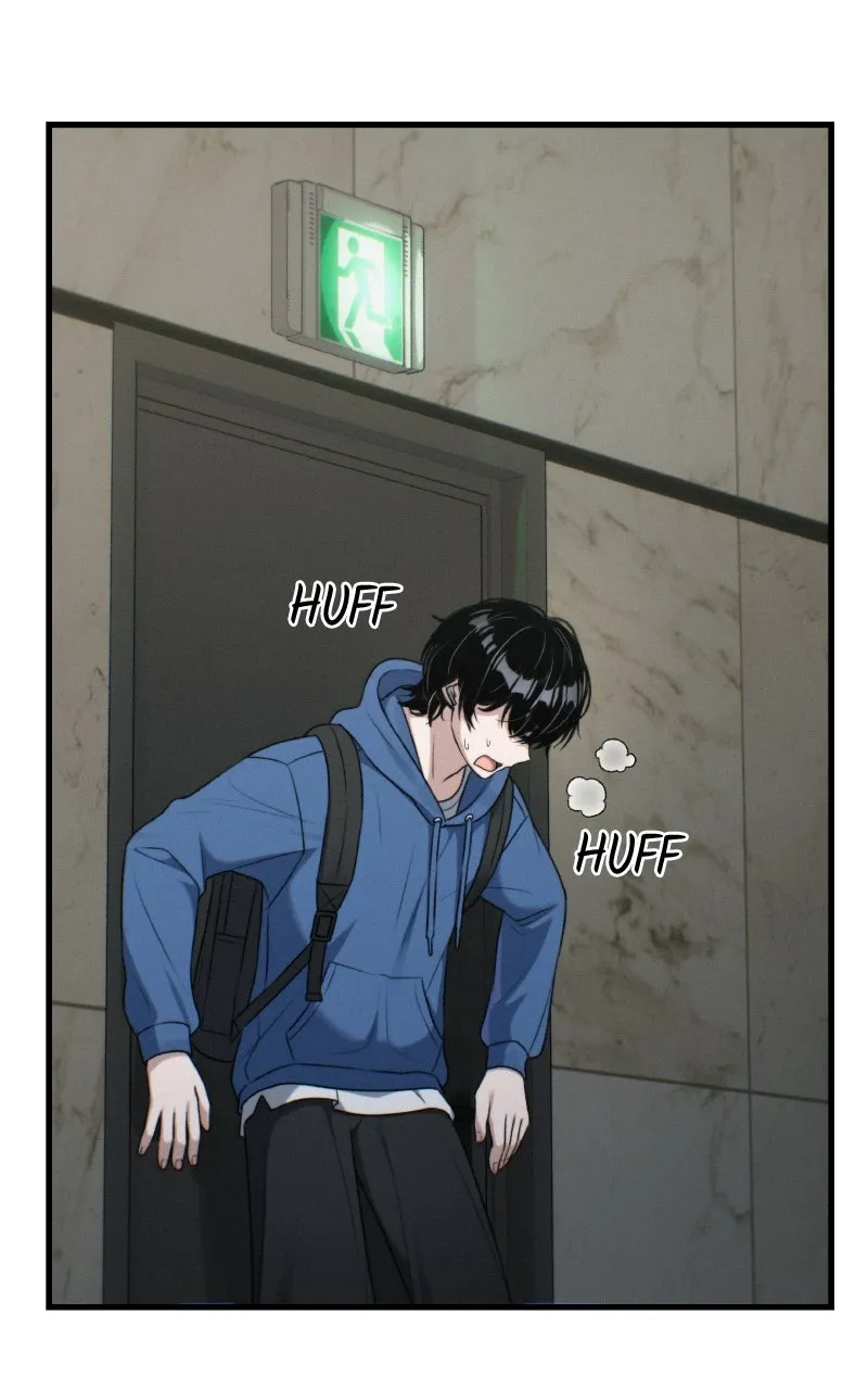 Read Ctrl+Alt+Resign chapter 8 image 14 on Lezhin