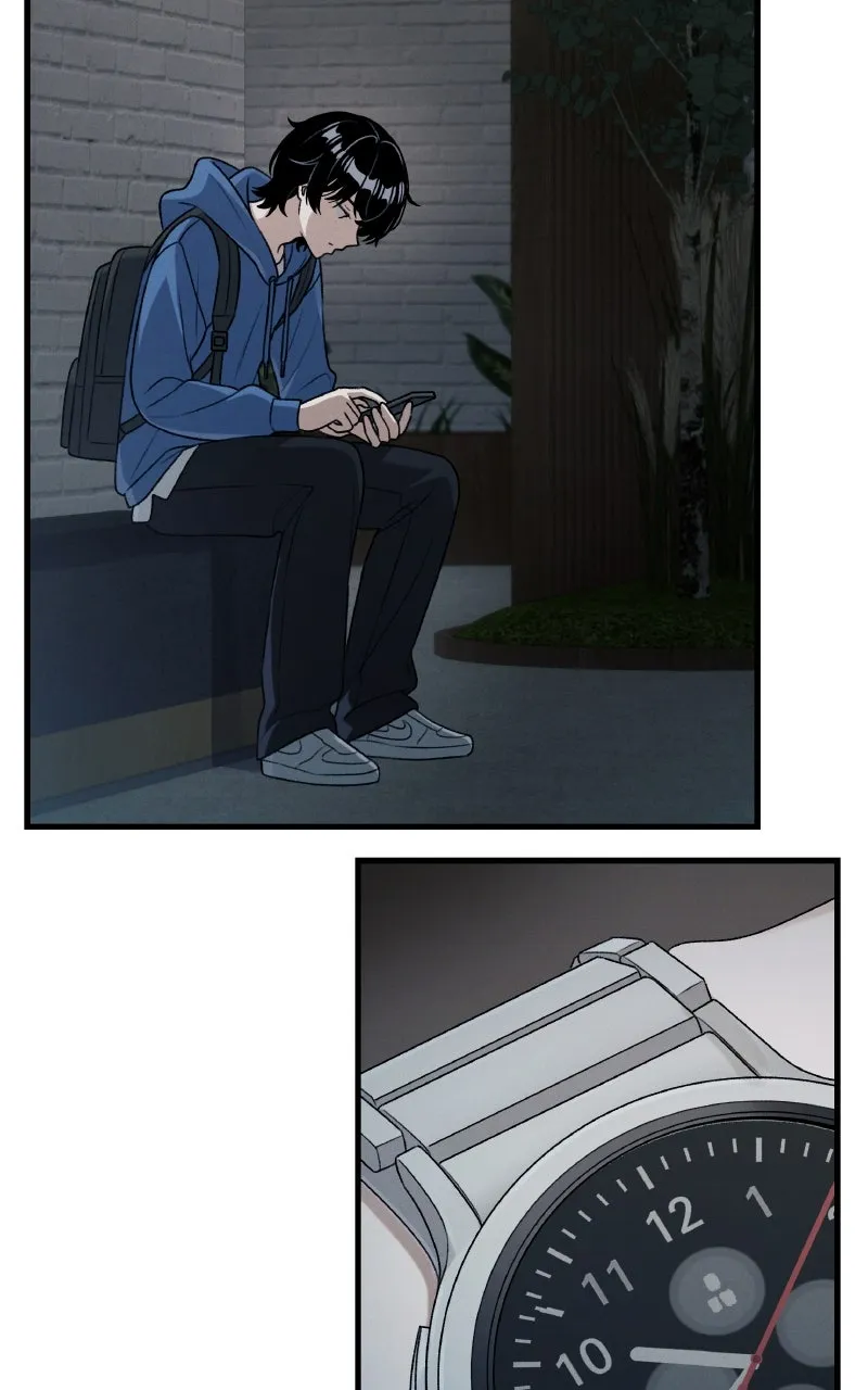 Read Ctrl+Alt+Resign chapter 8 image 21 on Lezhin