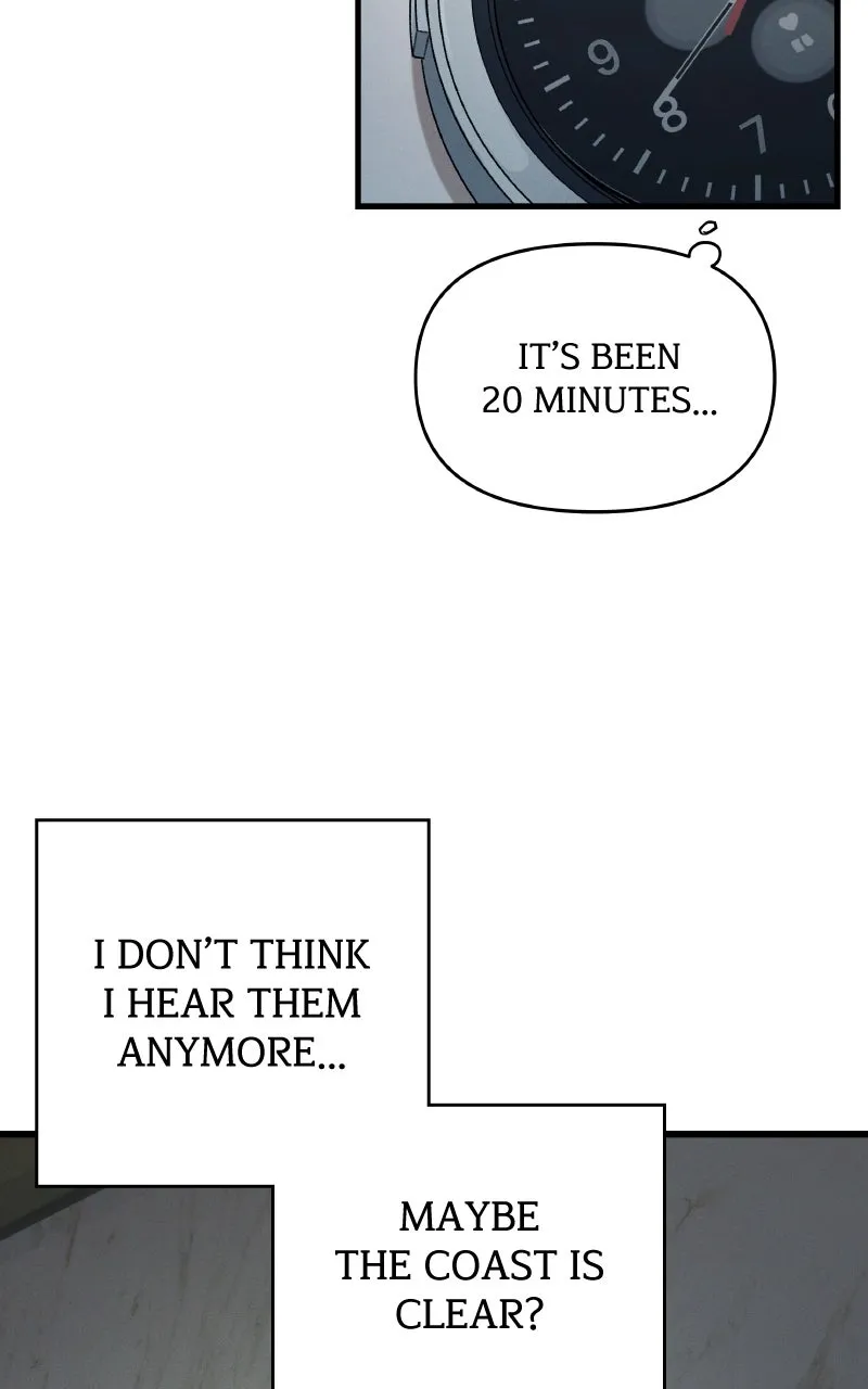 Read Ctrl+Alt+Resign chapter 8 image 22 on Lezhin