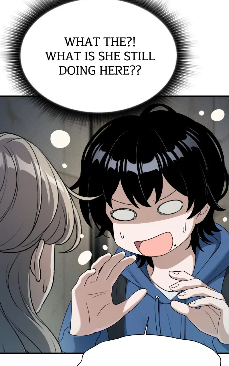 Read Ctrl+Alt+Resign chapter 8 image 30 on Lezhin