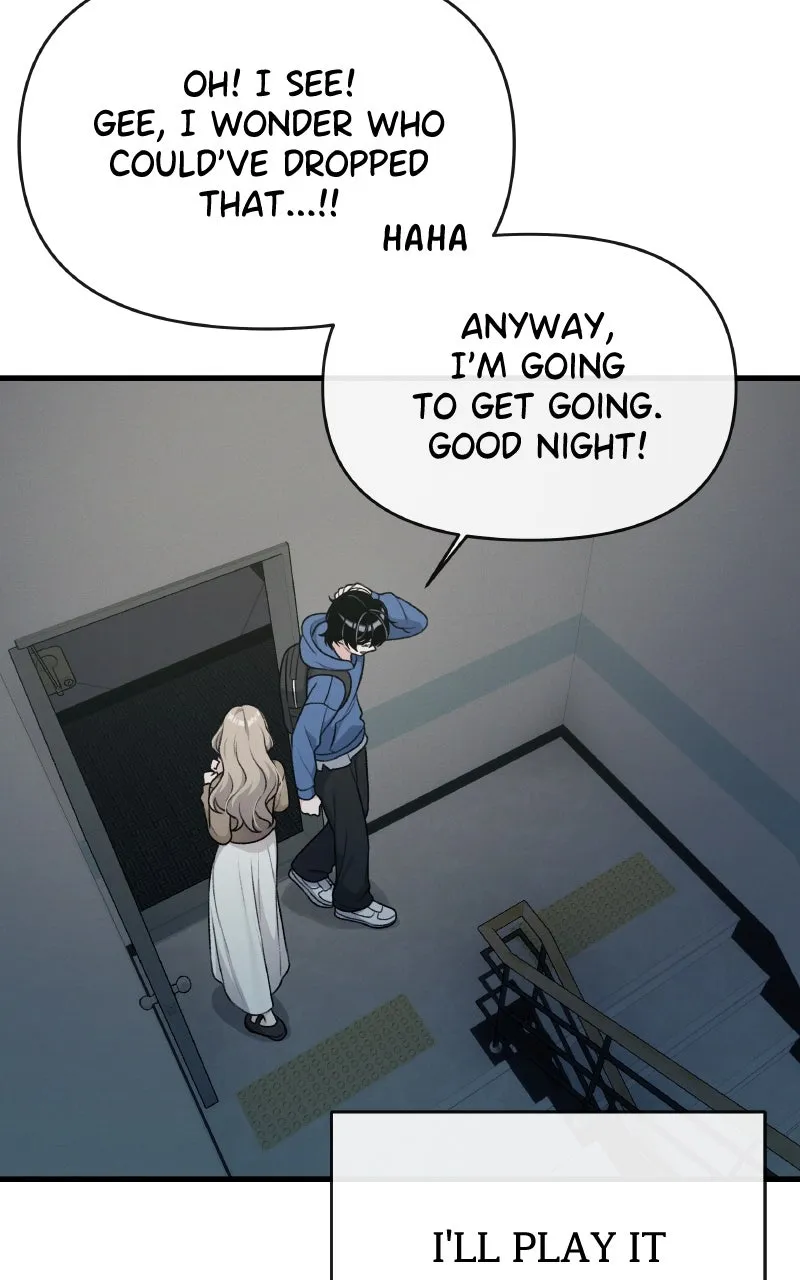 Read Ctrl+Alt+Resign chapter 8 image 33 on Lezhin