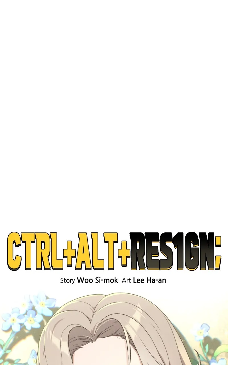 Read Ctrl+Alt+Resign chapter 8 image 46 on Lezhin