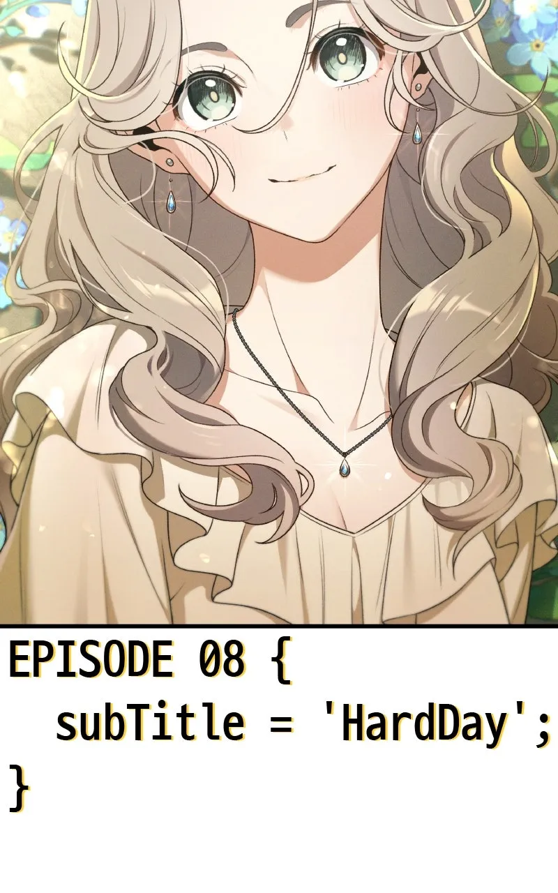 Read Ctrl+Alt+Resign chapter 8 image 47 on Lezhin