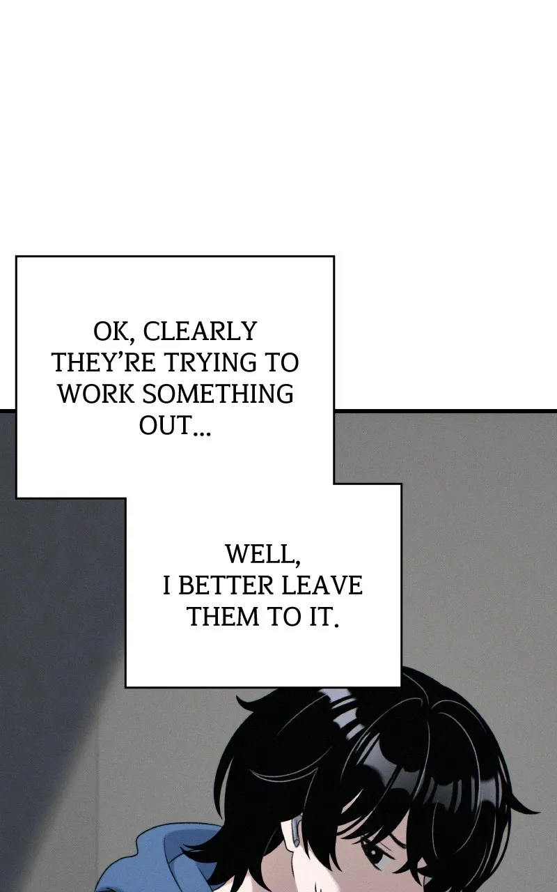 Read Ctrl+Alt+Resign chapter 8 image 5 on Lezhin