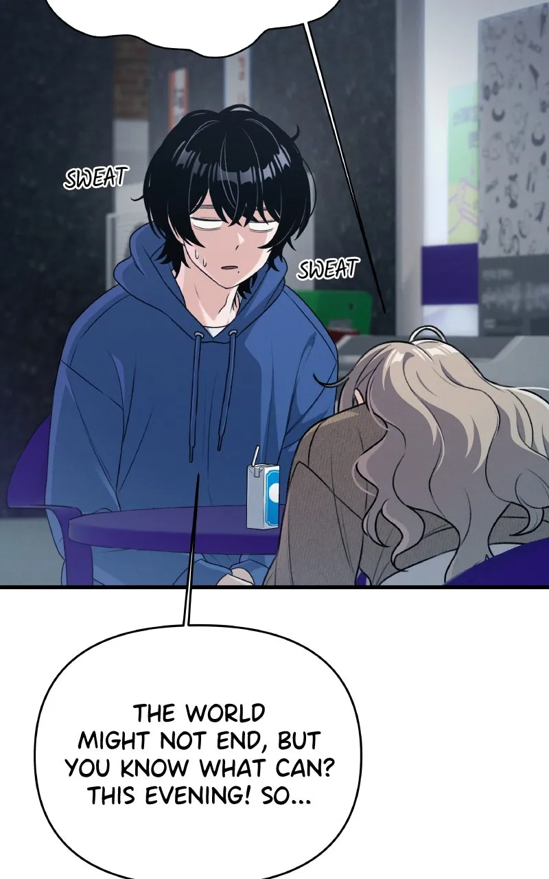 Read Ctrl+Alt+Resign chapter 8 image 57 on Lezhin