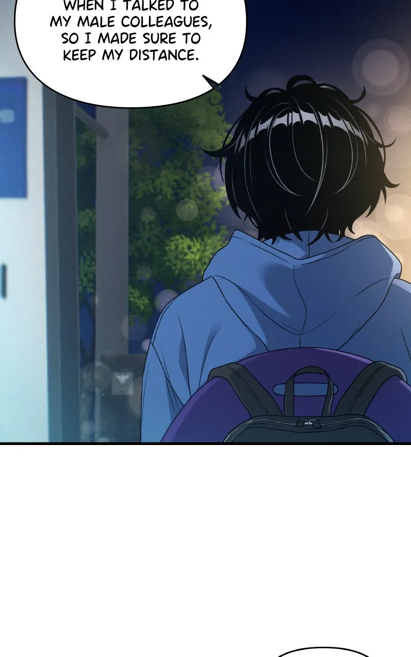 Read Ctrl+Alt+Resign chapter 8 image 62 on Lezhin
