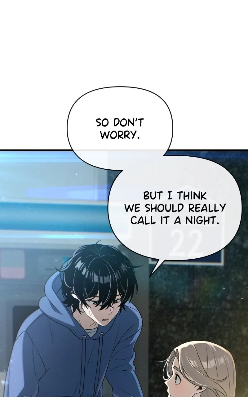 Read Ctrl+Alt+Resign chapter 8 image 75 on Lezhin
