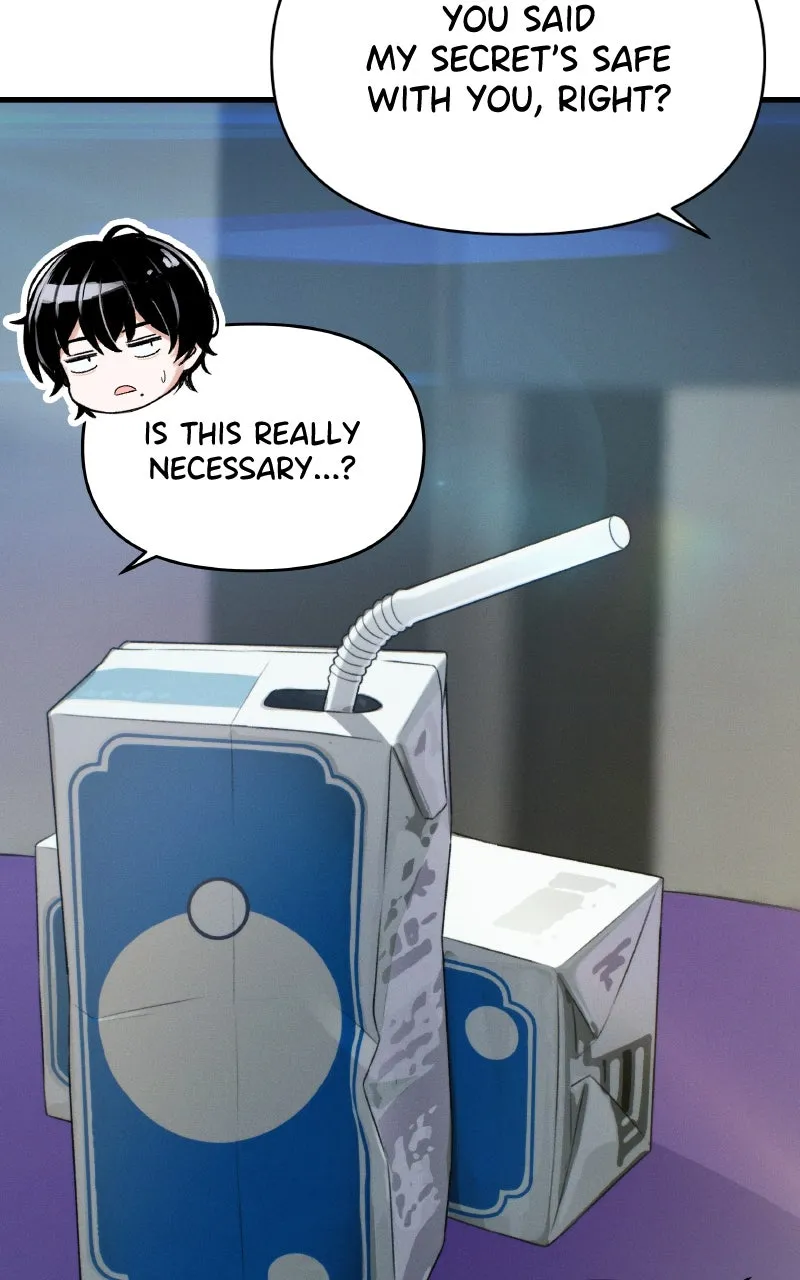 Read Ctrl+Alt+Resign chapter 8 image 80 on Lezhin