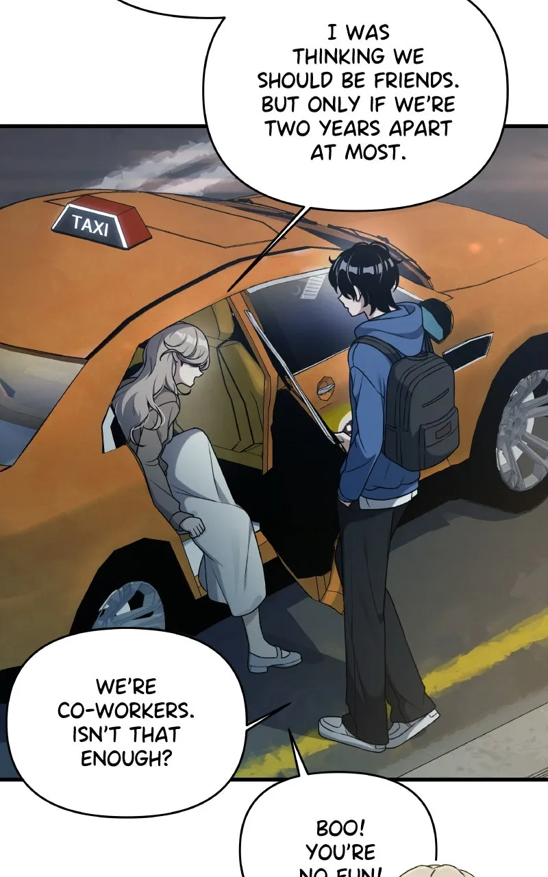 Read Ctrl+Alt+Resign chapter 8 image 85 on Lezhin