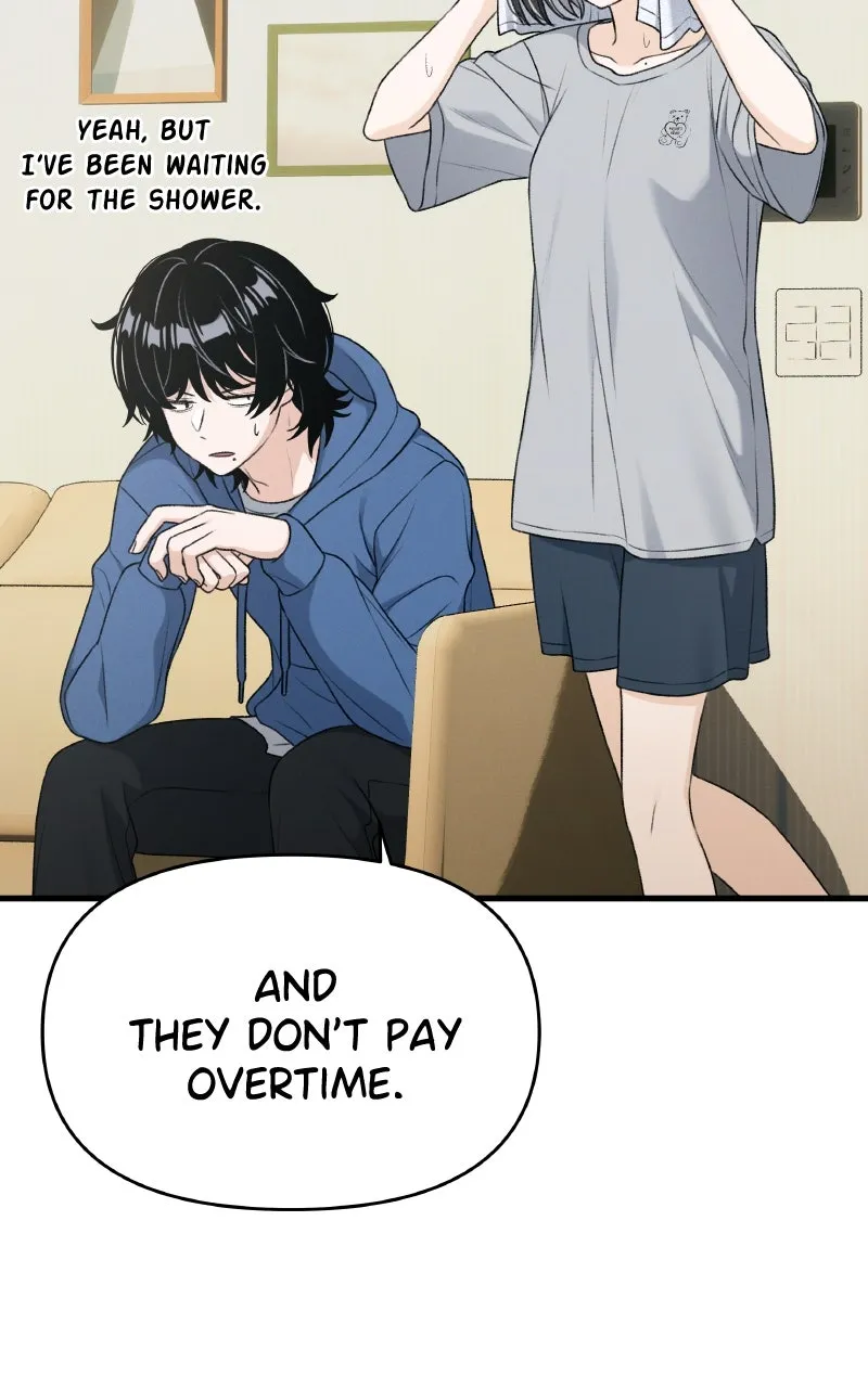 Read Ctrl+Alt+Resign chapter 8 image 95 on Lezhin