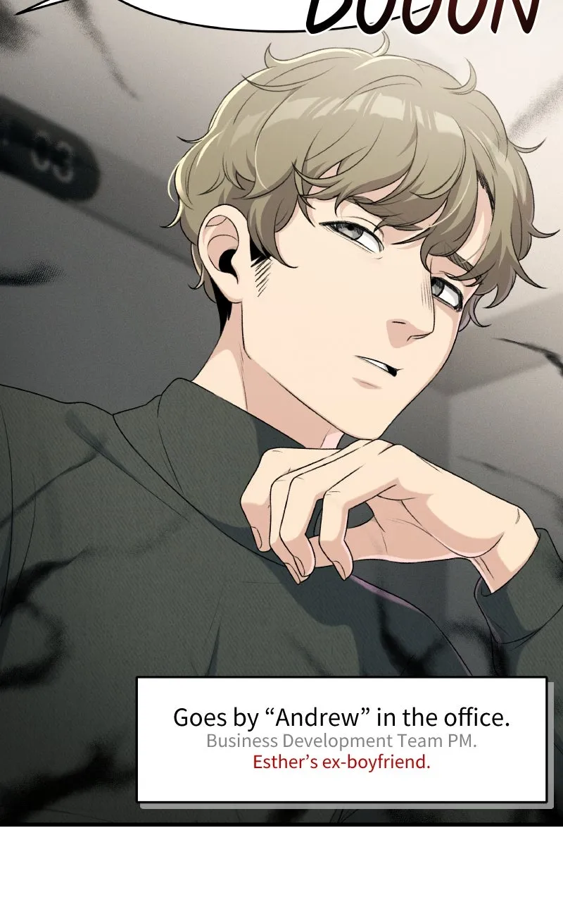 Read Ctrl+Alt+Resign chapter 9 image 105 on Lezhin