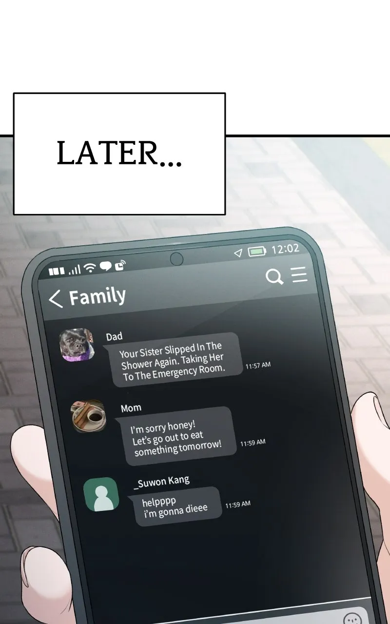 Read Ctrl+Alt+Resign chapter 9 image 11 on Lezhin