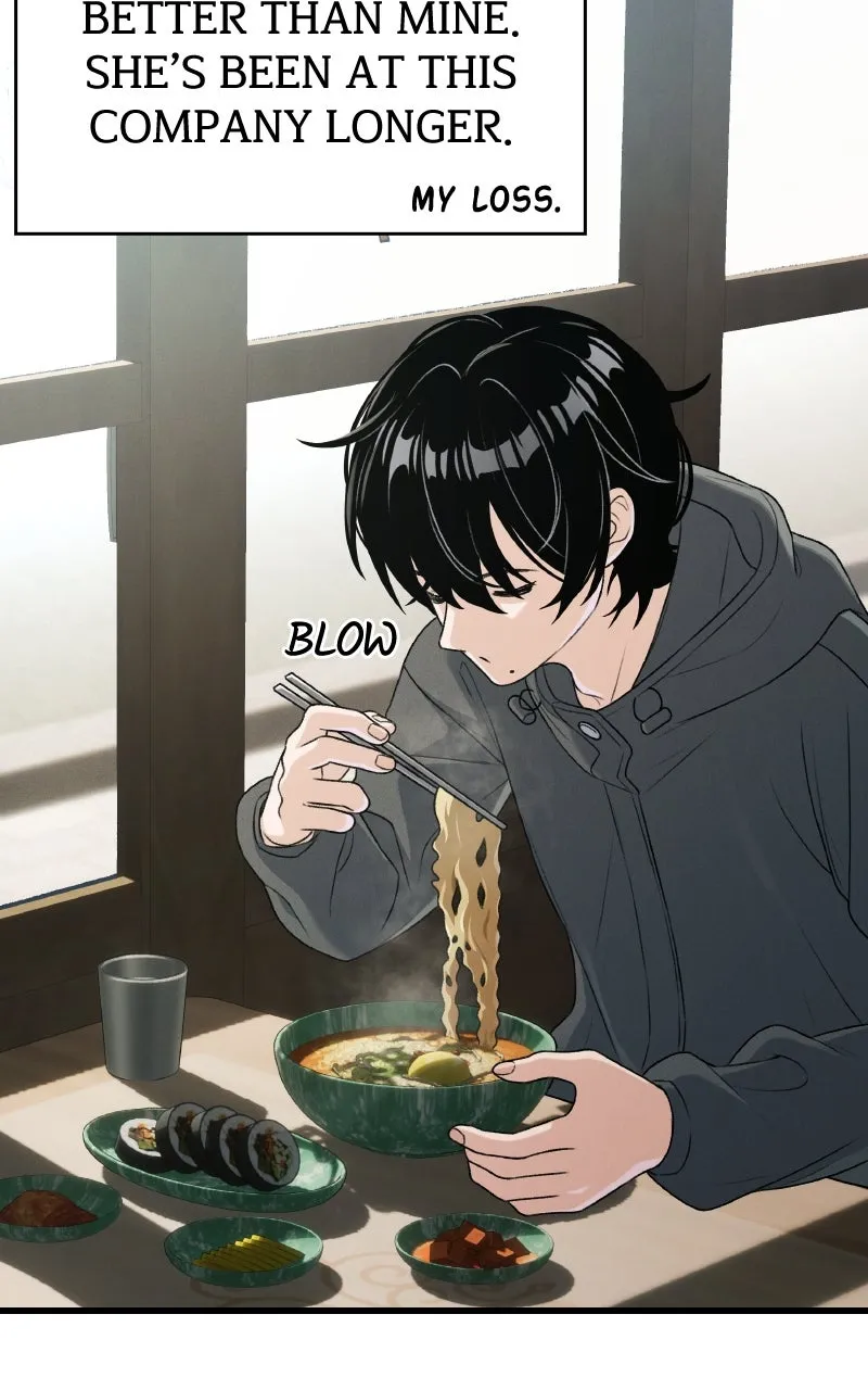 Read Ctrl+Alt+Resign chapter 9 image 17 on Lezhin