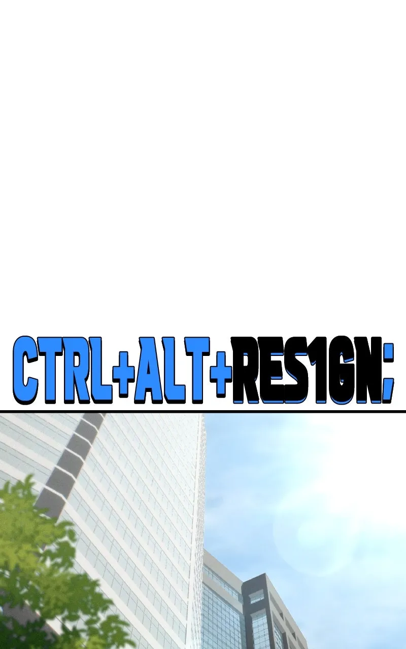Read Ctrl+Alt+Resign chapter 9 image 28 on Lezhin