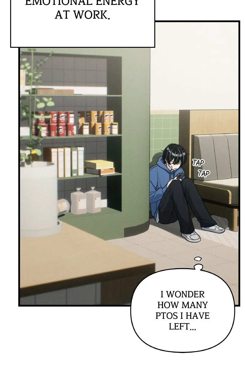 Read Ctrl+Alt+Resign chapter 9 image 39 on Lezhin