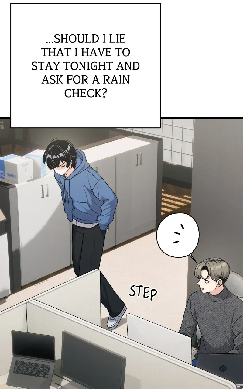 Read Ctrl+Alt+Resign chapter 9 image 43 on Lezhin