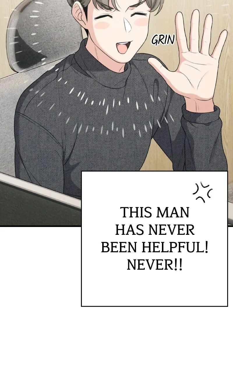 Read Ctrl+Alt+Resign chapter 9 image 45 on Lezhin