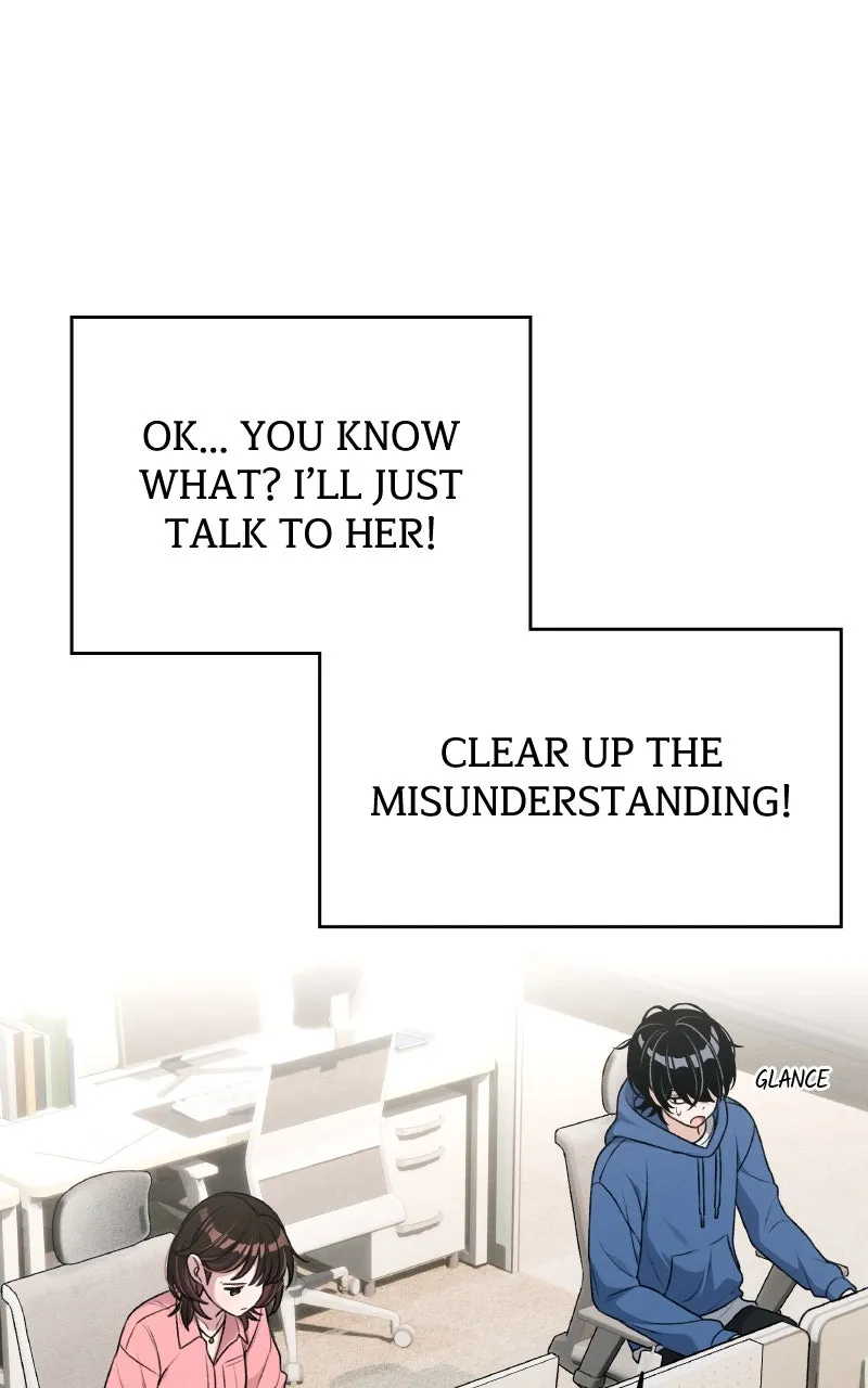 Read Ctrl+Alt+Resign chapter 9 image 46 on Lezhin