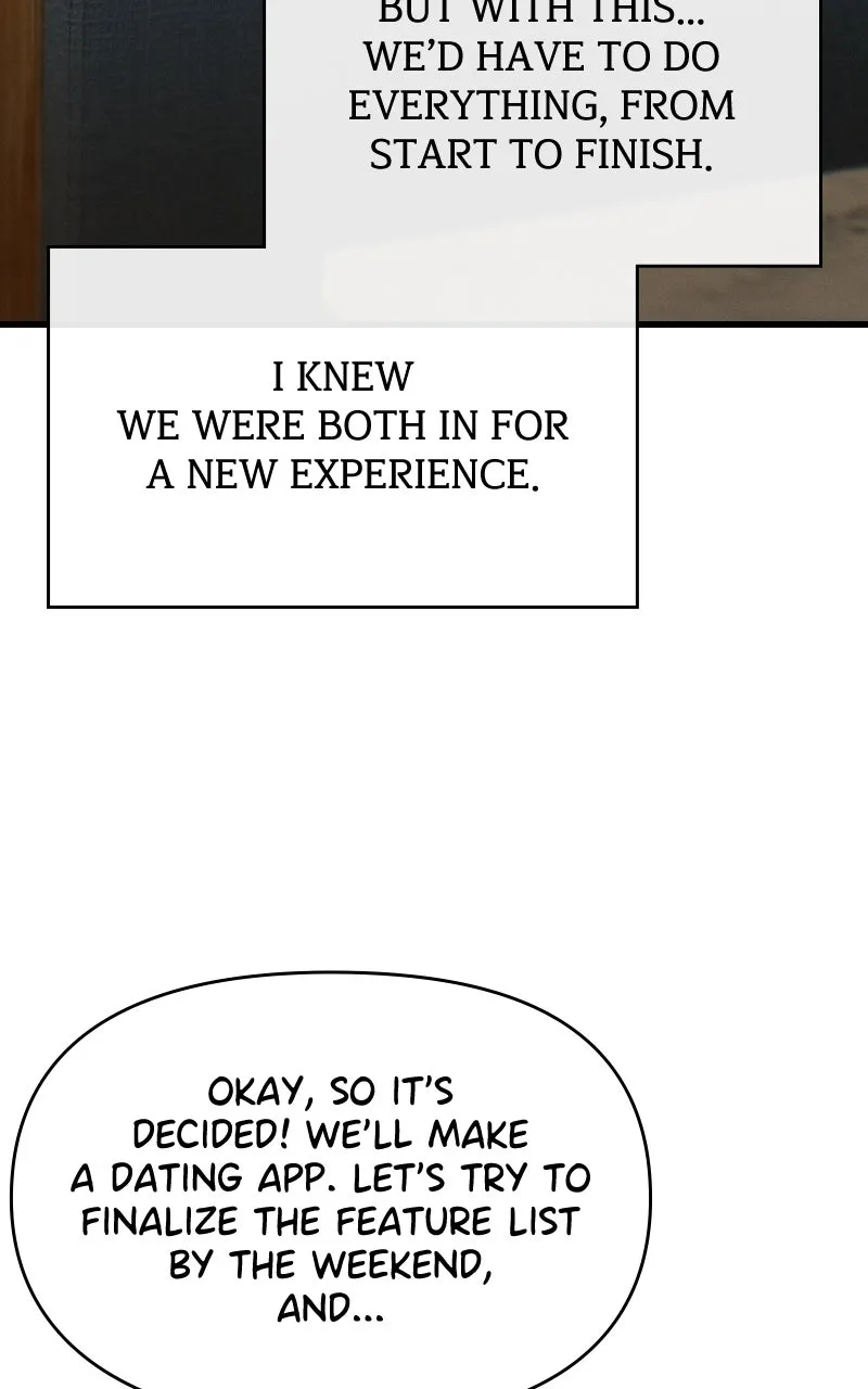 Read Ctrl+Alt+Resign chapter 9 image 57 on Lezhin