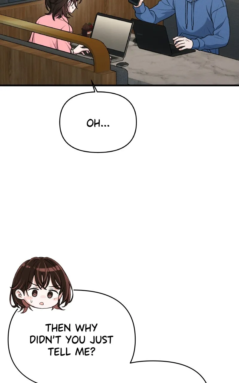 Read Ctrl+Alt+Resign chapter 9 image 74 on Lezhin