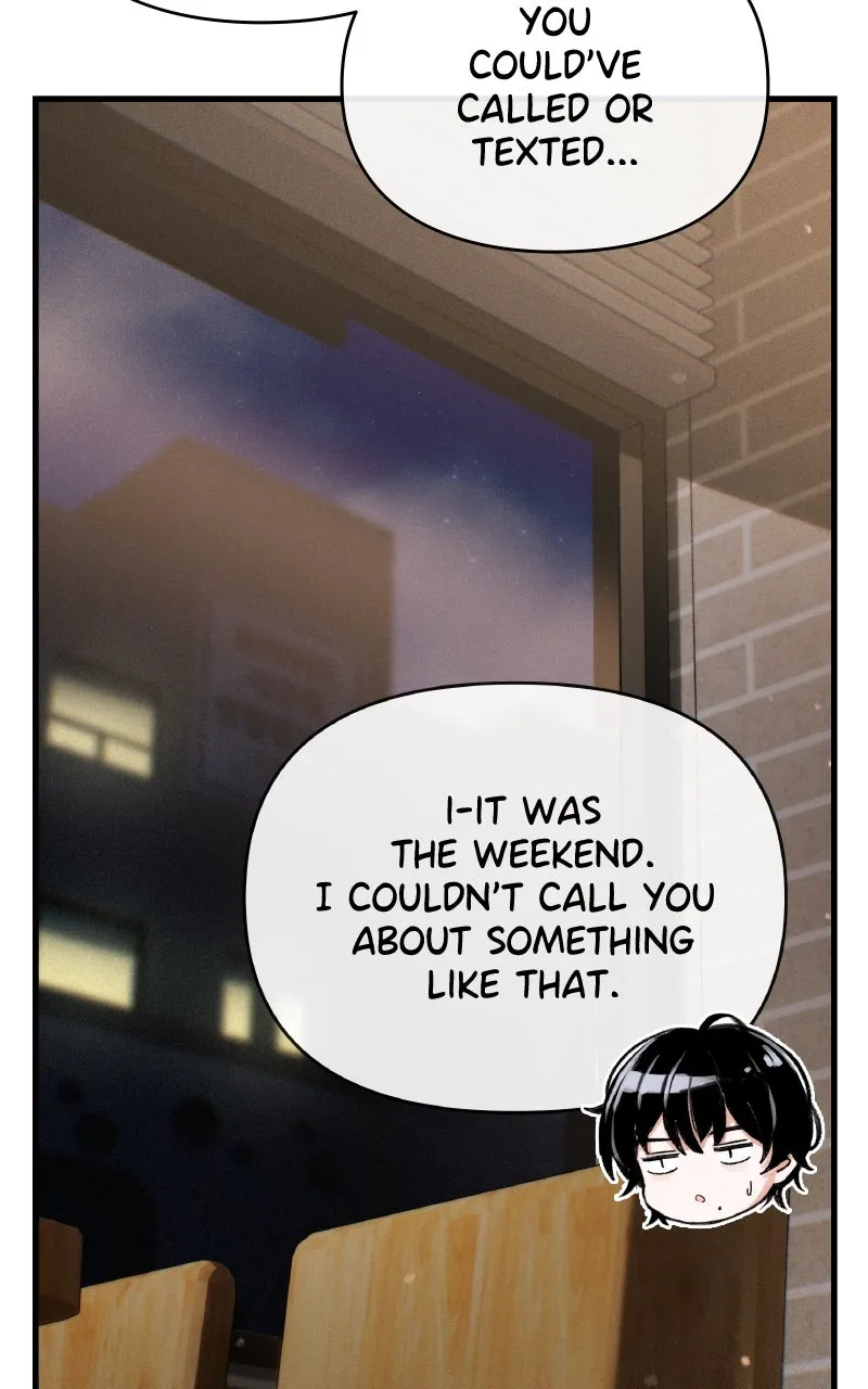 Read Ctrl+Alt+Resign chapter 9 image 75 on Lezhin
