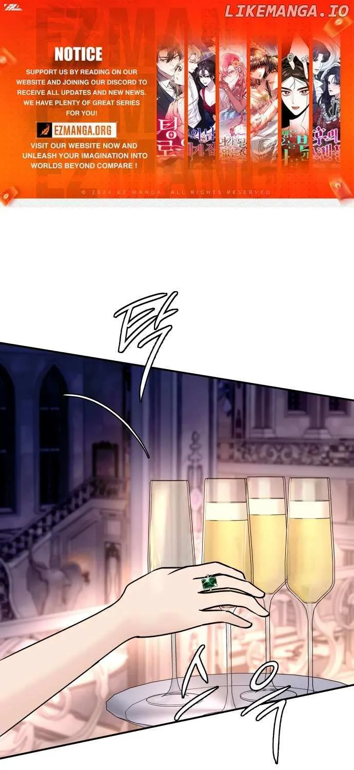Read Ctrl X chapter 27 image 1 on Lezhin