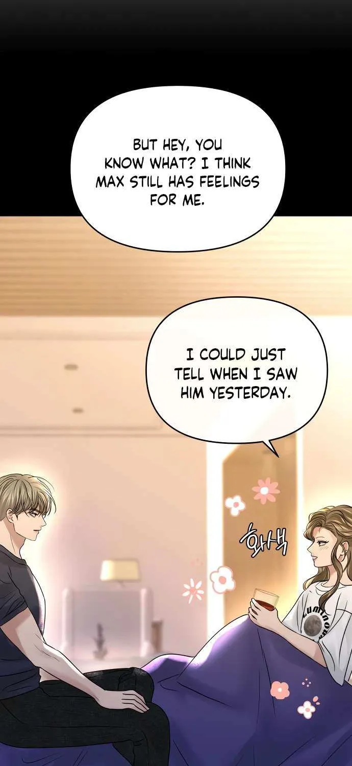 Read Ctrl X chapter 27 image 11 on Lezhin
