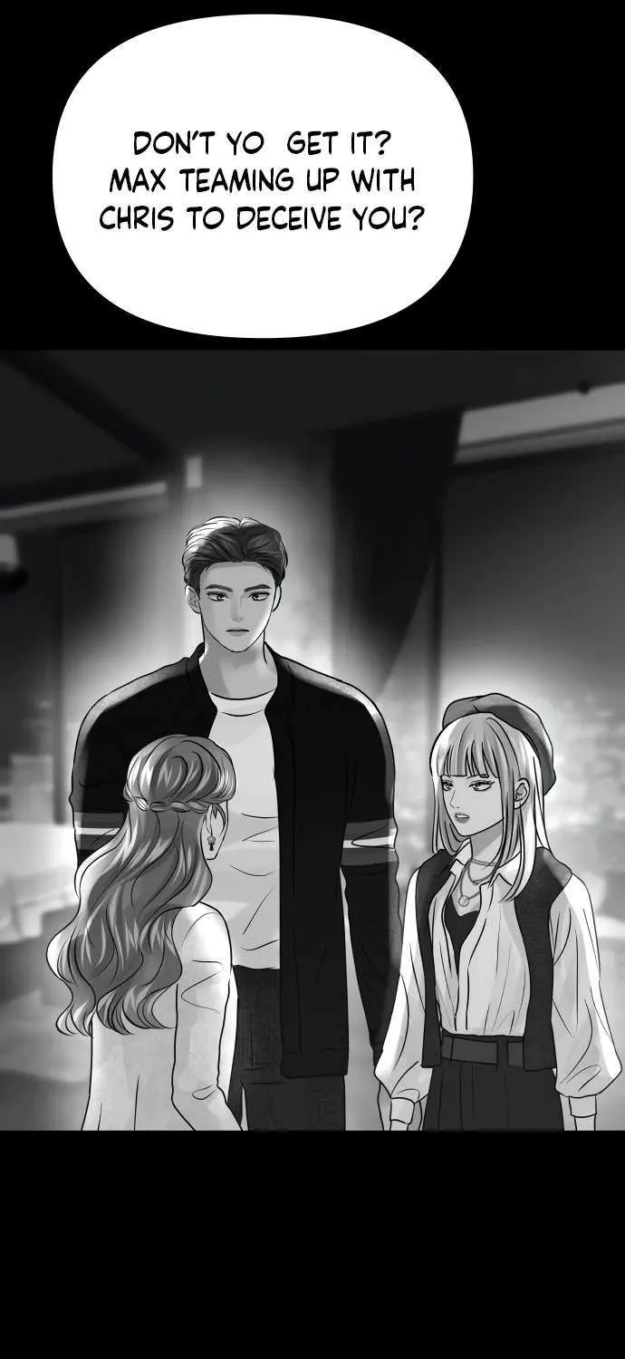 Read Ctrl X chapter 27 image 14 on Lezhin