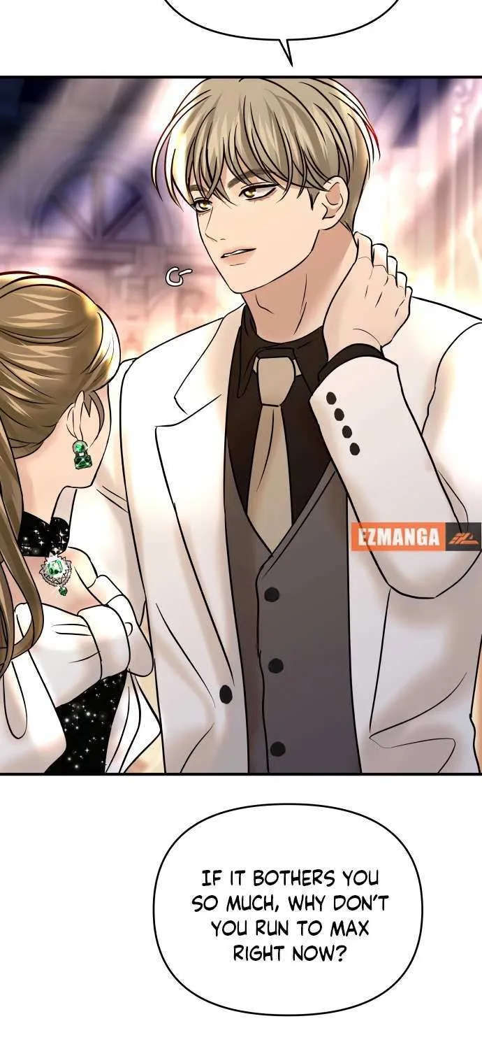 Read Ctrl X chapter 27 image 21 on Lezhin