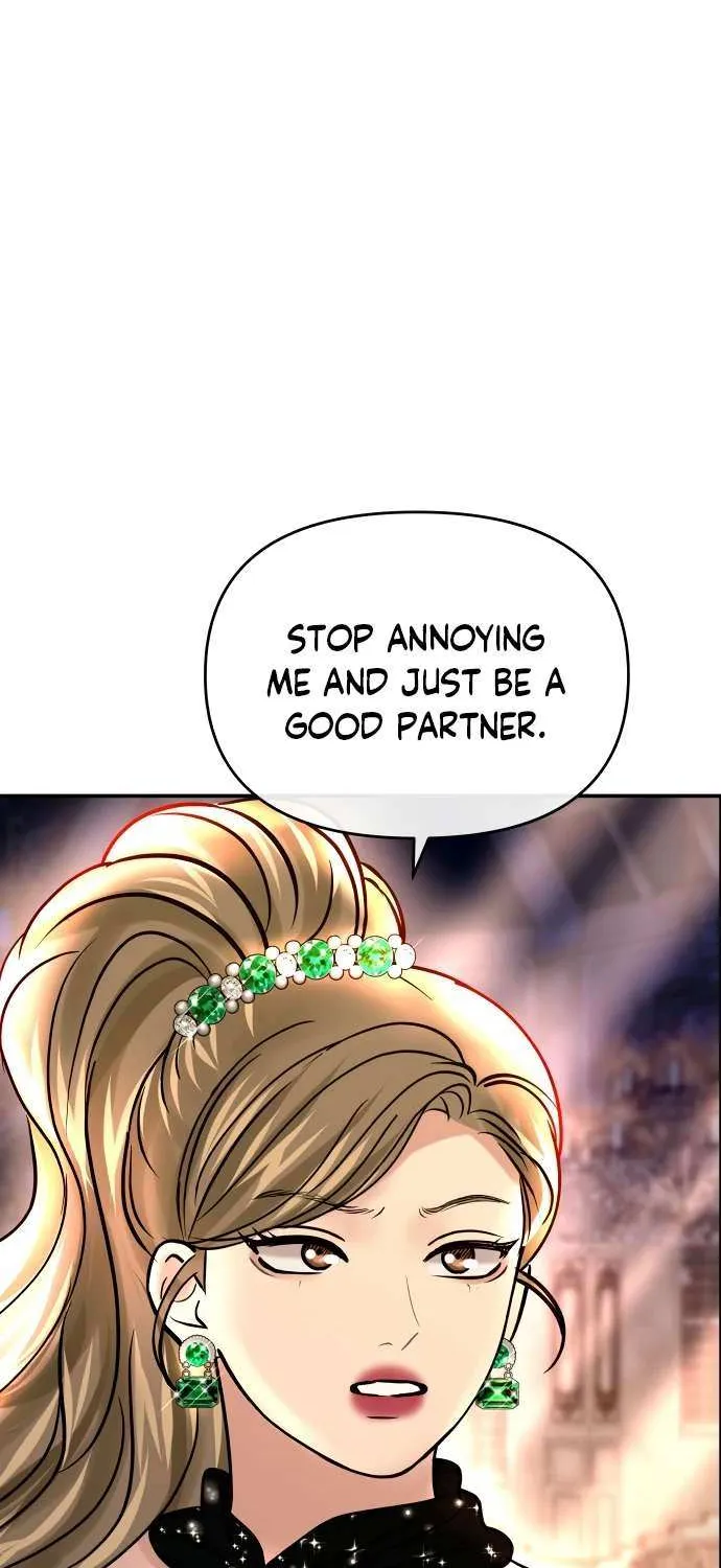 Read Ctrl X chapter 27 image 22 on Lezhin
