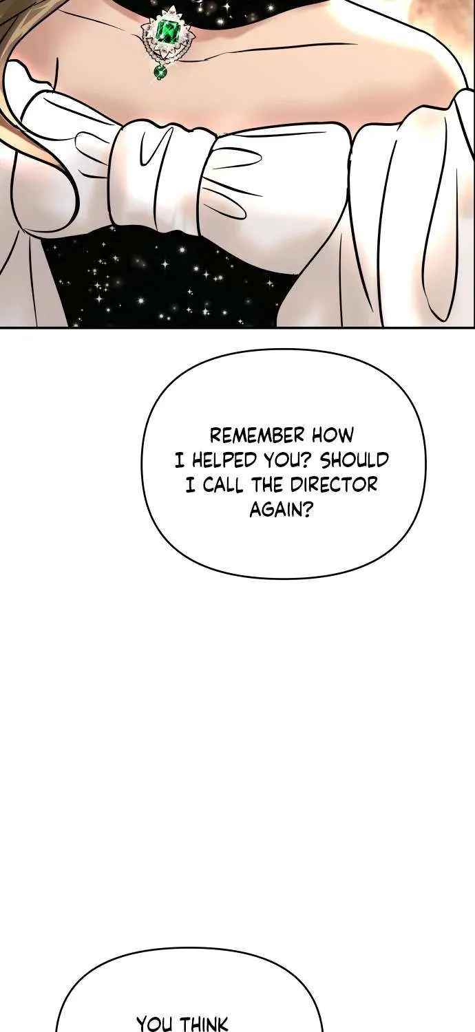 Read Ctrl X chapter 27 image 23 on Lezhin