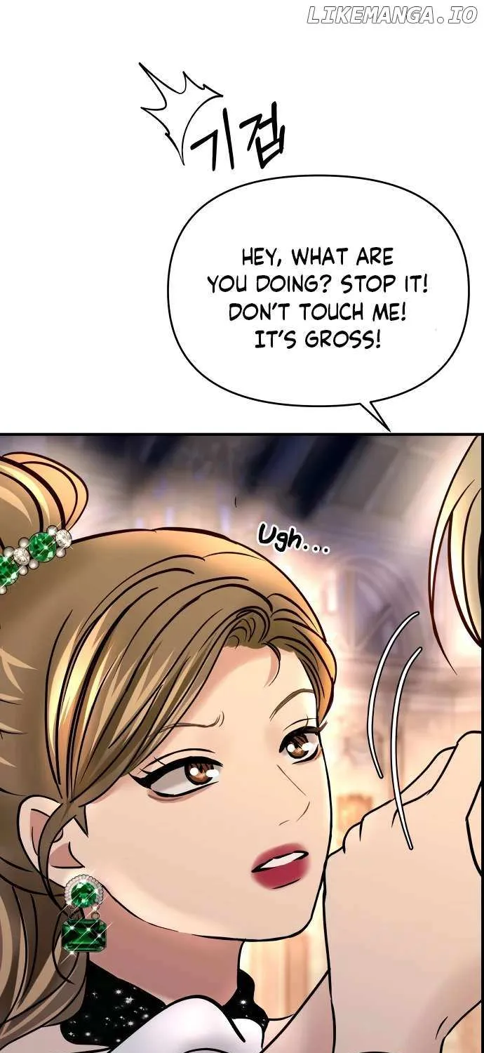 Read Ctrl X chapter 27 image 28 on Lezhin