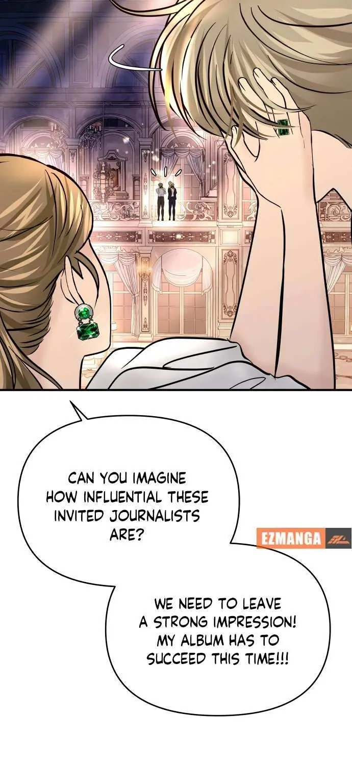 Read Ctrl X chapter 27 image 30 on Lezhin