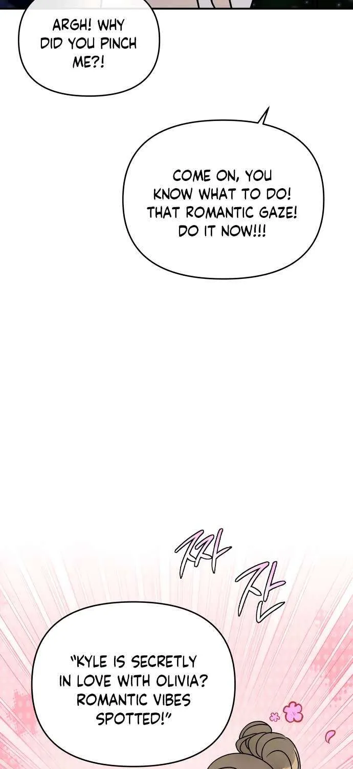 Read Ctrl X chapter 27 image 32 on Lezhin