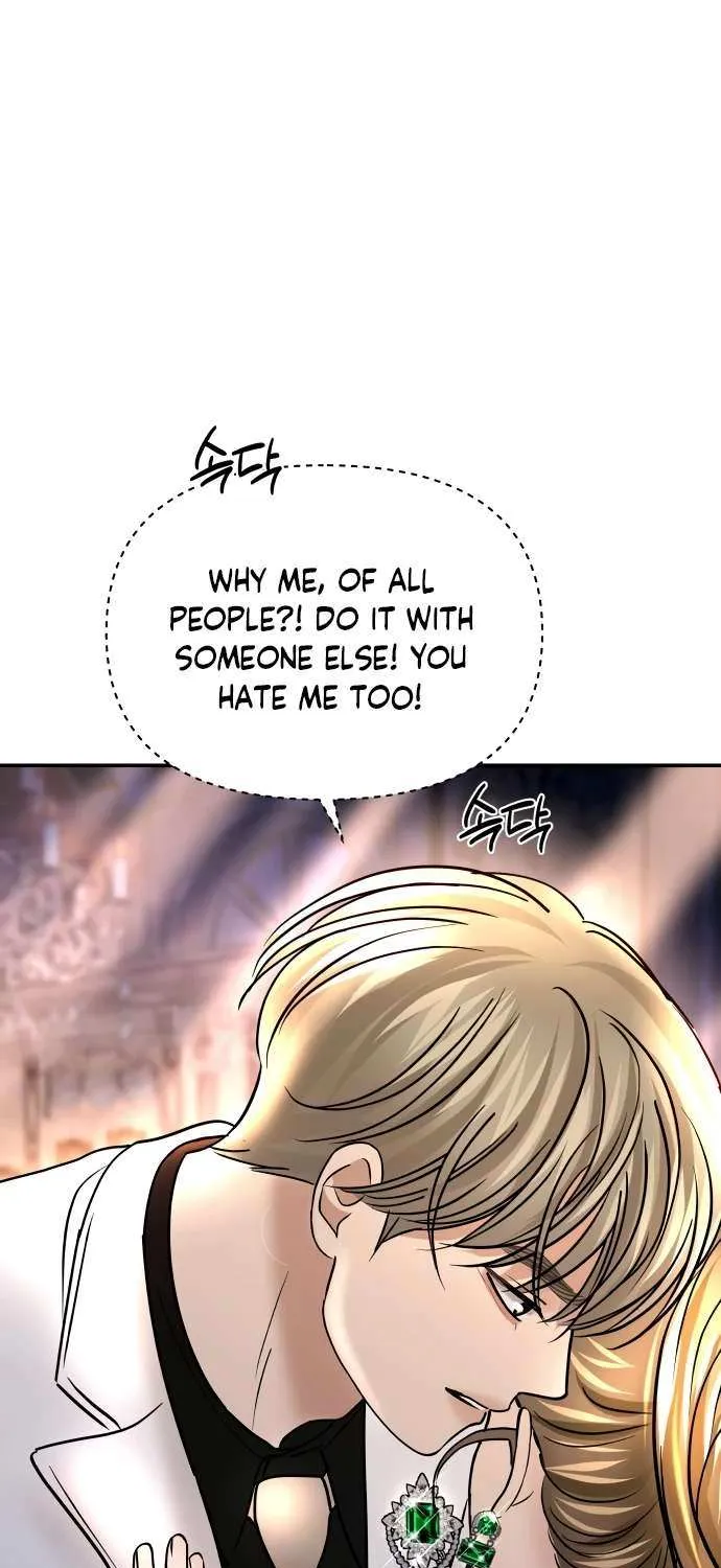 Read Ctrl X chapter 27 image 34 on Lezhin