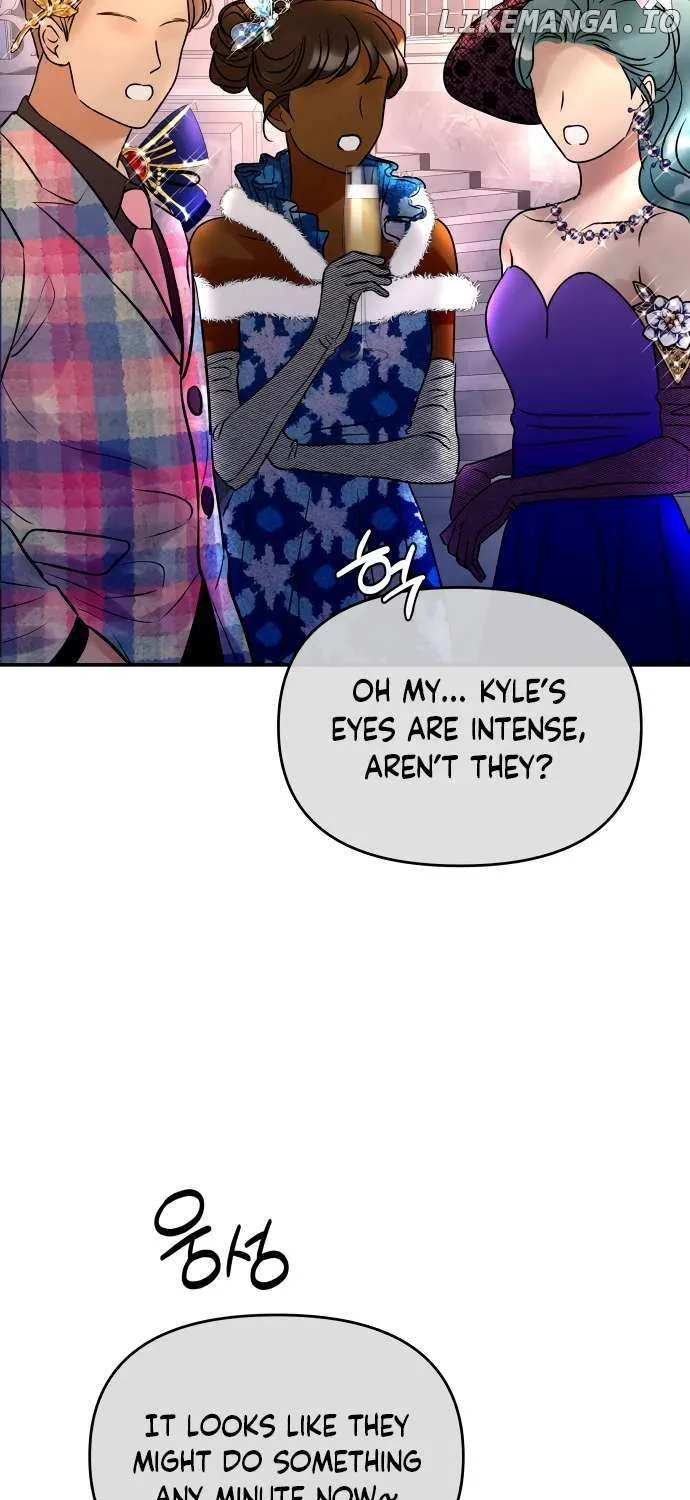 Read Ctrl X chapter 27 image 37 on Lezhin