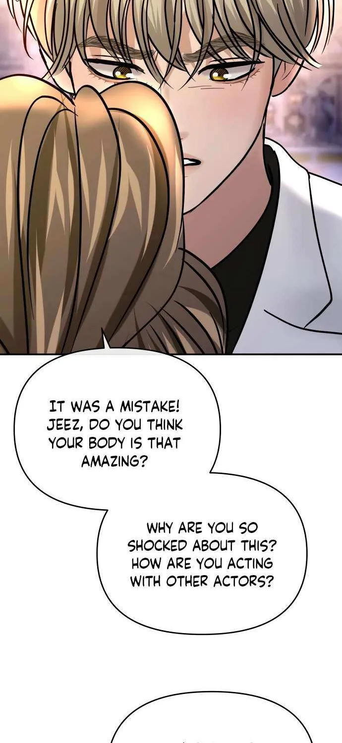 Read Ctrl X chapter 27 image 42 on Lezhin