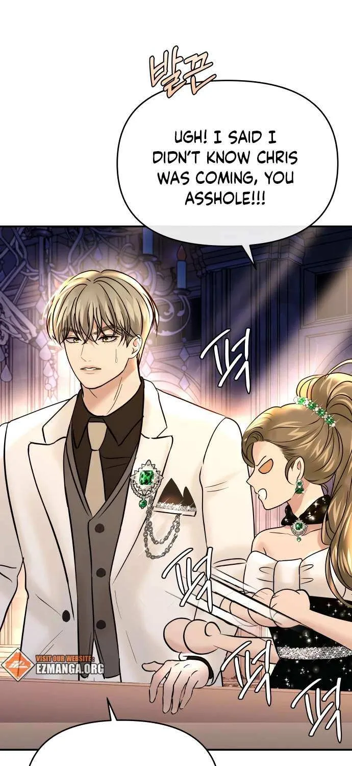 Read Ctrl X chapter 27 image 52 on Lezhin
