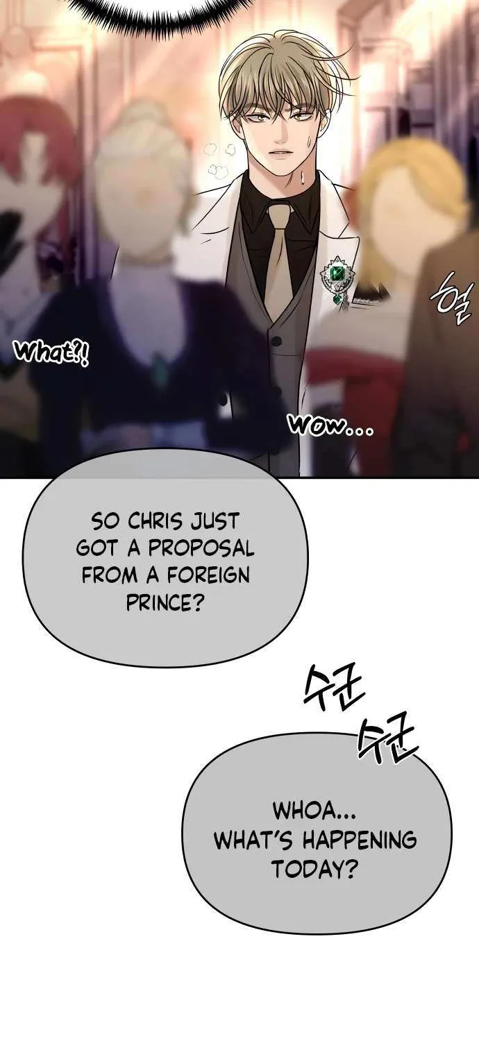Read Ctrl X chapter 27 image 80 on Lezhin