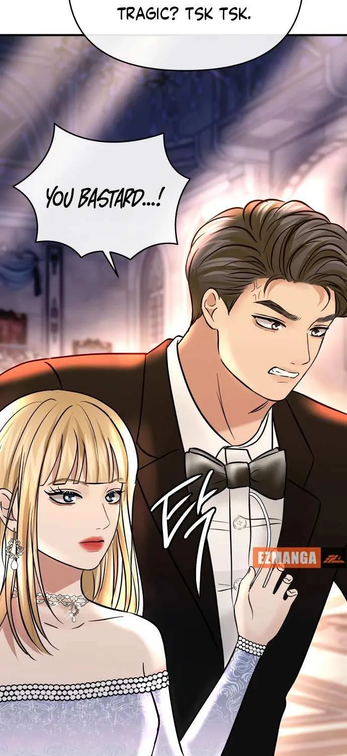 Read Ctrl X chapter 27 image 86 on Lezhin