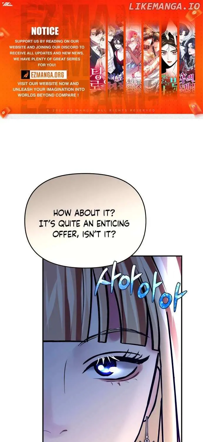 Read Ctrl X chapter 28 image 0 on Lezhin